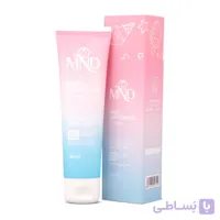 کرم نرم کننده پوست کودک ام ان دی