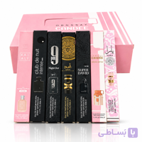 عطر 35 میل قلمی (دبی)