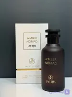 ادکلن ۱۰۰ میل ژاکلین هاردباکس دبی | کالکشن لوکس لوئی ویتون و بولگاری (LV & Bvlgari Collection)
