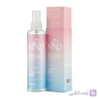 اسپری نرم کننده موی کودک ام ان دی MND