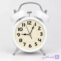 ساعت رومیزی زنگدار وارداتی