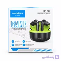 هندزفری گیمینگ انکر Soundcore R100i
