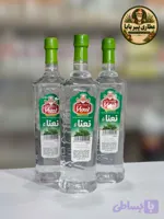عرق نعنا سنتی پیر بابا تقویت گوارش و تنفس (حجم 850 سی سی )