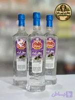 عرق چهل گیاه سنتی پیر بابا؛ تقویت گوارش و آرامش اعصاب (حجم ۸۵۰ سی سی)