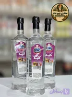 عرق کلیه گیاهی پیر بابا ؛ دفع سنگ کلیه و پاکسازی مجاری ادراری( حجم 850 لیتری)