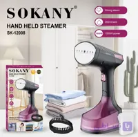 اتو بخار سوکانی مدل SK12008 ظرفیت ۰.۳ لیتر
