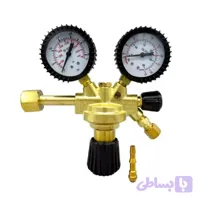 مانومتر مکسی CO2