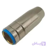 شعله‌پوش MB25 – قطعه محافظ نازل تورچ MIG/MAG