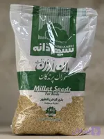 ارزن درشت