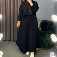 شنل سارافون زنانه شانتون