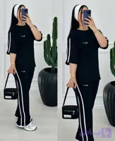 تیشرت شلوار زنانه نایک NIKE