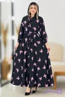 ساحلی پروانه زنانه با جنس بوگاتی