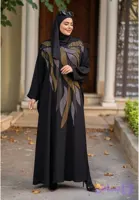 عبا حیفا زنانه
