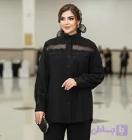 شومیز دلشاد زنانه مجلسی و محرمی