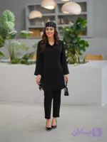 شومیز محرمی سلاله زنانه