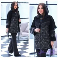 کتشلوار #آنا زنانه