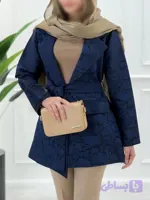 مدل پرستو (کت زنانه)