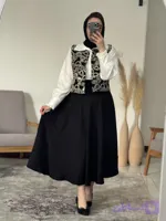 سه تیکه نگین