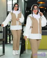 ست عفاف زنانه