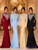 لباس مجلسی مدل رایان زنانه
