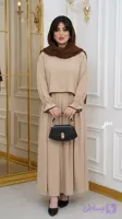سارافون و رویه لیلیوم زنانه