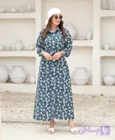 ساحلی نازبانو زنانه