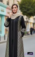 مانتومجلسی #عاطی