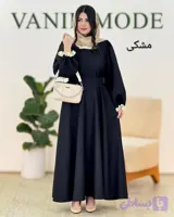 پیراهن زنانه مدل بنین