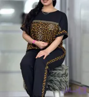 ست ساتین زنانه