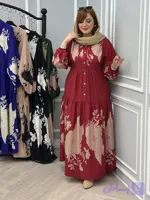 ساحلی مدل بهناز زنانه