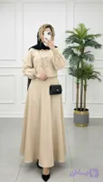 کت و دامن زنانه مدل آریانا