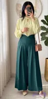 شومیز شلوار زنانه مدل ستاره
