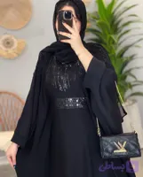 عبایی مرینوس زنانه