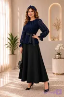 شومیز دامن زنانه مدل فروزان