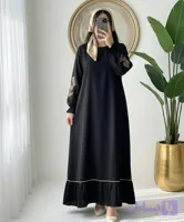 عبا پروانه زنانه یا عبا نیایش
