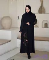عبا زنانه مدل فرشته