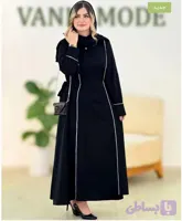 ماکسی عبایی شاهکار