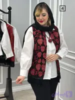 مدل ناردون(تافته و پرشین) زنانه
