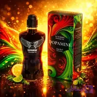 روغن ماساژ دوپامین - کاهش چربی بدن حجم 350 میلی لیتر