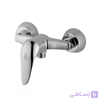 شیر توالت تپس مدل یاس