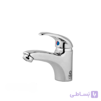شیر روشویی تپس مدل نگین