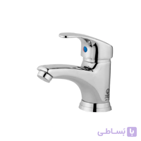 شیر روشویی تپس مدل گلدیس