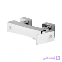 شیر توالت تپس مدل فلت رز