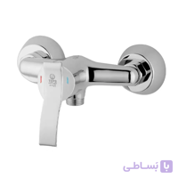 شیر توالت تپس مدل موج