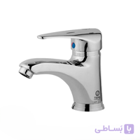 شیر روشویی تپس مدل سارا