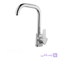 شیر ظرفشویی تپس مدل برمودا