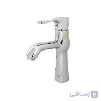 شیر روشویی تپس مدل بارسا