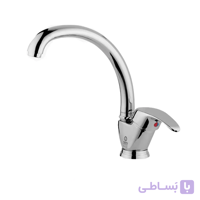 شیر ظرفشویی تپس مدل گلدیس