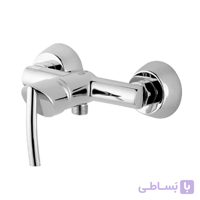 شیر توالت تپس مدل مینی تنسو