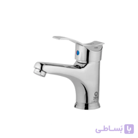 شیر روشویی تپس مدل موج